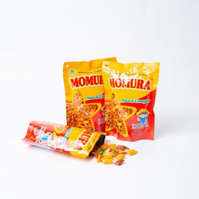 Momura Snack Campur
