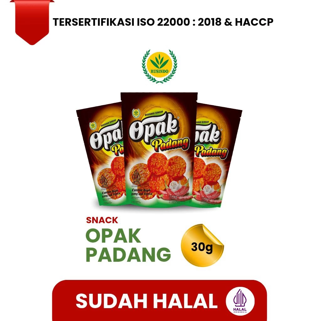 Opak Padang